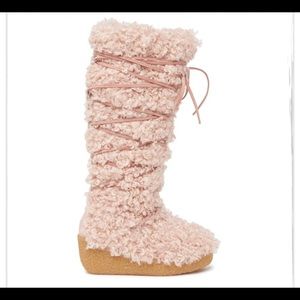 Jeffrey Campbell Iceman Boots